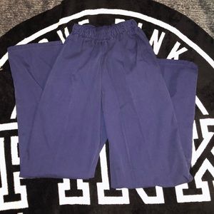 Meridy’s Uniform Scrub Pants